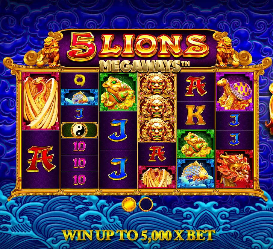 Catálogo del Casino Kirolbet: Cifras Clave